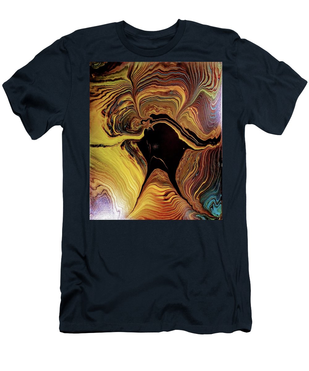 Abyss - Fine Art Print T-Shirt