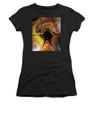 Abyss - Fine Art Print Women's T-Shirt