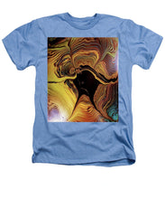 Abyss - Fine Art Print Heathers T-Shirt