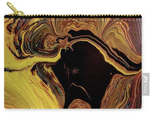 Abyss - Fine Art Print Carry-All Pouch