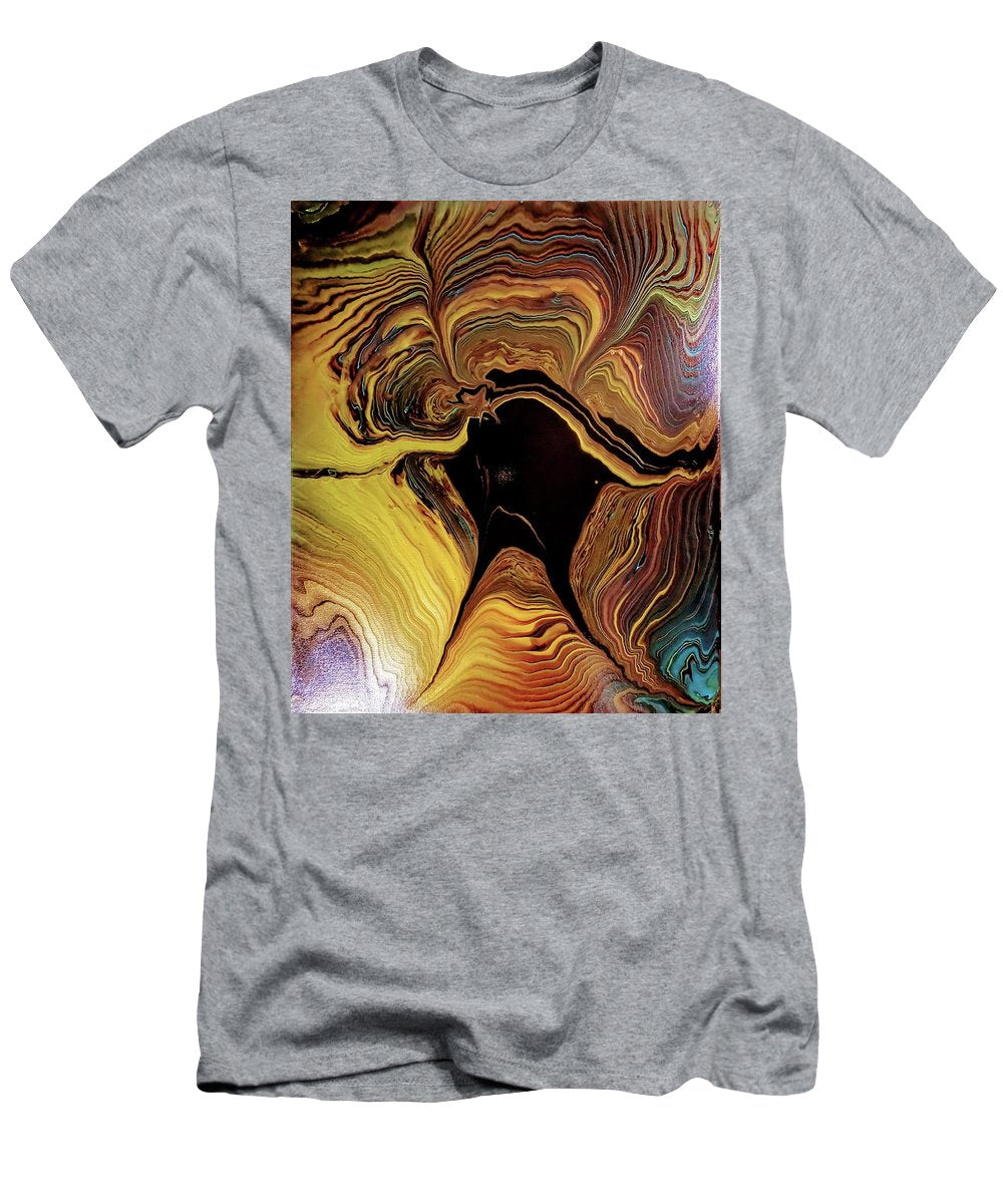 Abyss - Fine Art Print T-Shirt