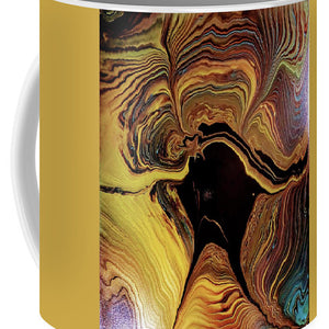 Abyss - Fine Art Print Mug