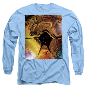 Abyss - Fine Art Print Long Sleeve T-Shirt