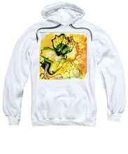 Amber - Fine Art Print Sweatshirt