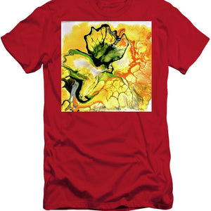 Amber - Fine Art Print T-Shirt