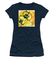 Amber - Fine Art Print Women's T-Shirt