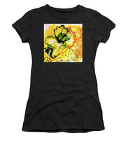 Amber - Fine Art Print Women's T-Shirt