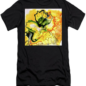 Amber - Fine Art Print T-Shirt