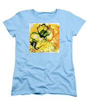 Amber - Fine Art Print Women's T-Shirt (Standard Fit)
