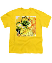 Amber - Fine Art Print Youth T-Shirt