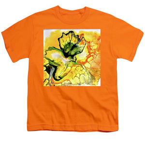 Amber - Fine Art Print Youth T-Shirt