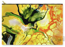 Amber - Fine Art Print Carry-All Pouch