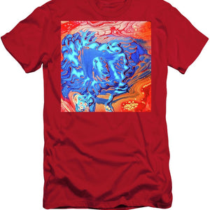 Anatomy - Fine Art Print T-Shirt