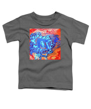 Anatomy - Fine Art Print Toddler T-Shirt