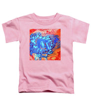 Anatomy - Fine Art Print Toddler T-Shirt