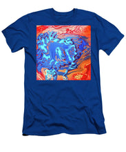Anatomy - Fine Art Print T-Shirt