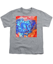 Anatomy - Fine Art Print Youth T-Shirt