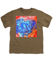 Anatomy - Fine Art Print Youth T-Shirt