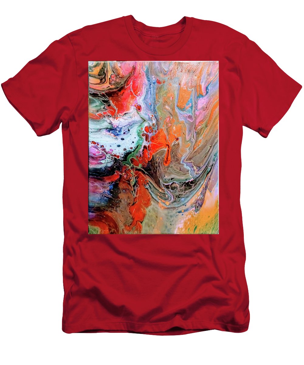 Aspect - Fine Art Print T-Shirt
