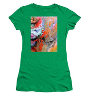 Aspect - Fine Art Print Women's T-Shirt