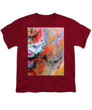 Aspect - Fine Art Print Youth T-Shirt