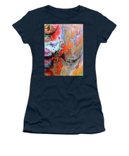 Aspect - Fine Art Print Women's T-Shirt
