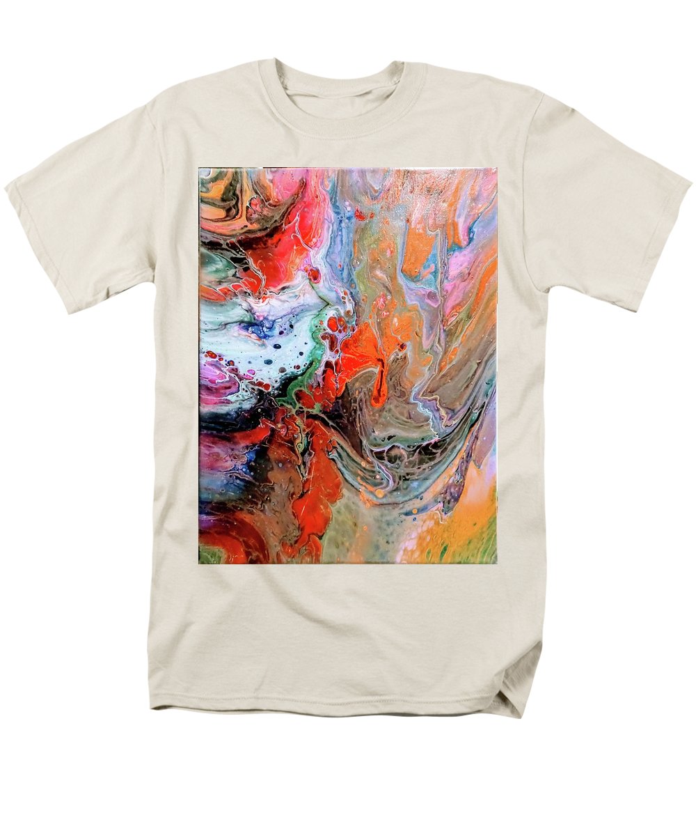 Aspect - Fine Art Print Men's T-Shirt  (Regular Fit)