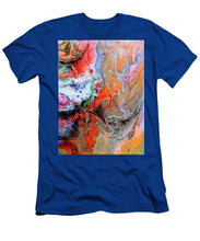 Aspect - Fine Art Print T-Shirt
