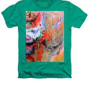 Aspect - Fine Art Print Heathers T-Shirt