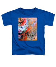 Aspect - Fine Art Print Toddler T-Shirt