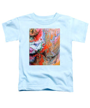 Aspect - Fine Art Print Toddler T-Shirt