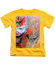 Aspect - Fine Art Print Kids T-Shirt