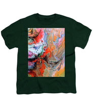 Aspect - Fine Art Print Youth T-Shirt