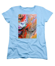 Aspect - Fine Art Print Women's T-Shirt (Standard Fit)