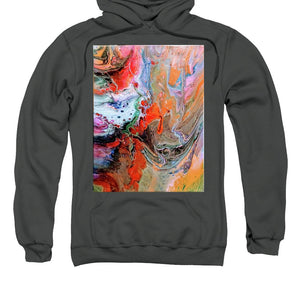 Aspect - Fine Art Print Sweatshirt
