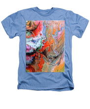 Aspect - Fine Art Print Heathers T-Shirt