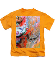 Aspect - Fine Art Print Kids T-Shirt