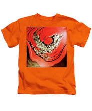 Capsule - Fine Art Print Kids T-Shirt