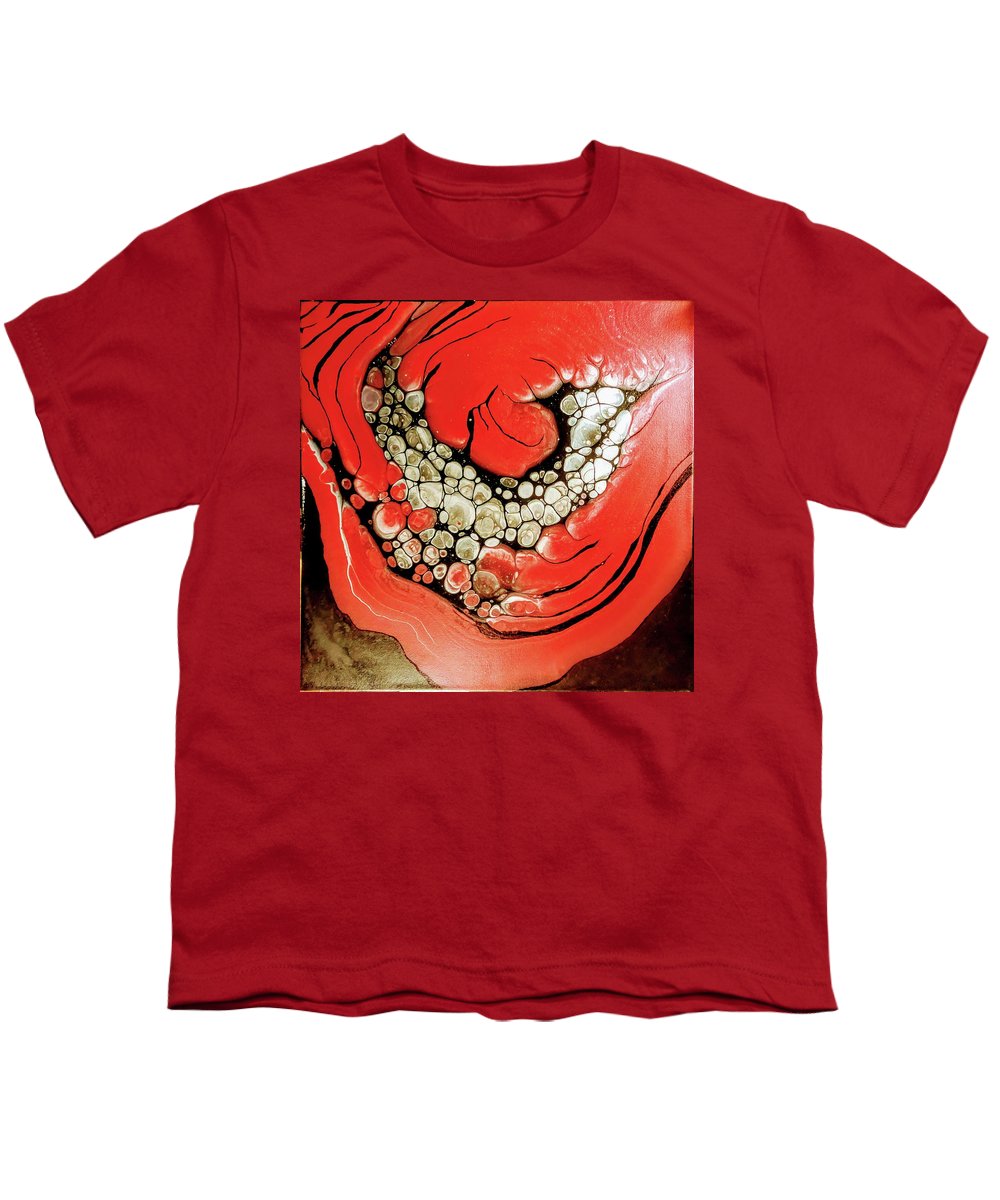 Capsule - Fine Art Print Youth T-Shirt