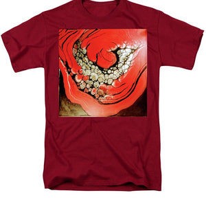 Capsule - Fine Art Print Men's T-Shirt  (Regular Fit)
