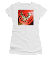 Capsule - Fine Art Print Women's T-Shirt