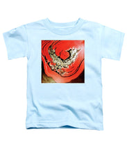 Capsule - Fine Art Print Toddler T-Shirt