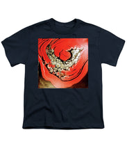 Capsule - Fine Art Print Youth T-Shirt