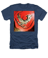 Capsule - Fine Art Print Heathers T-Shirt