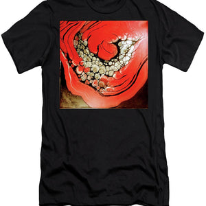 Capsule - Fine Art Print T-Shirt