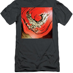 Capsule - Fine Art Print T-Shirt