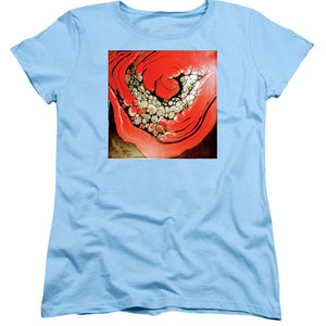 Capsule - Fine Art Print Women's T-Shirt (Standard Fit)