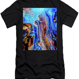 Delta - Fine Art Print T-Shirt
