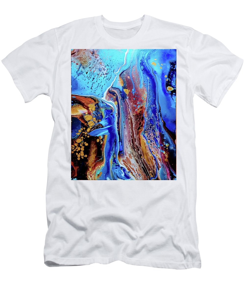 Delta - Fine Art Print T-Shirt