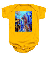 Delta - Fine Art Print Baby Onesie